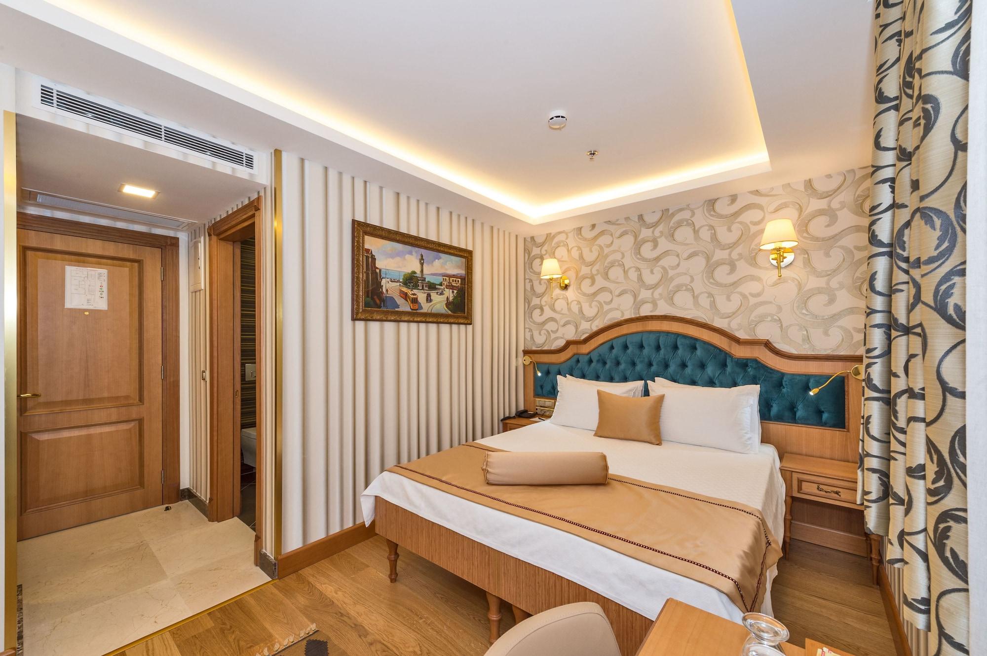 Aprilis Gold - Special Category Otel 4*