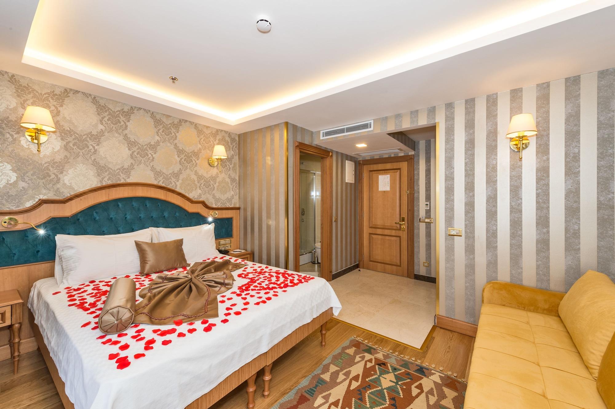 Aprilis Gold - Special Category Otel