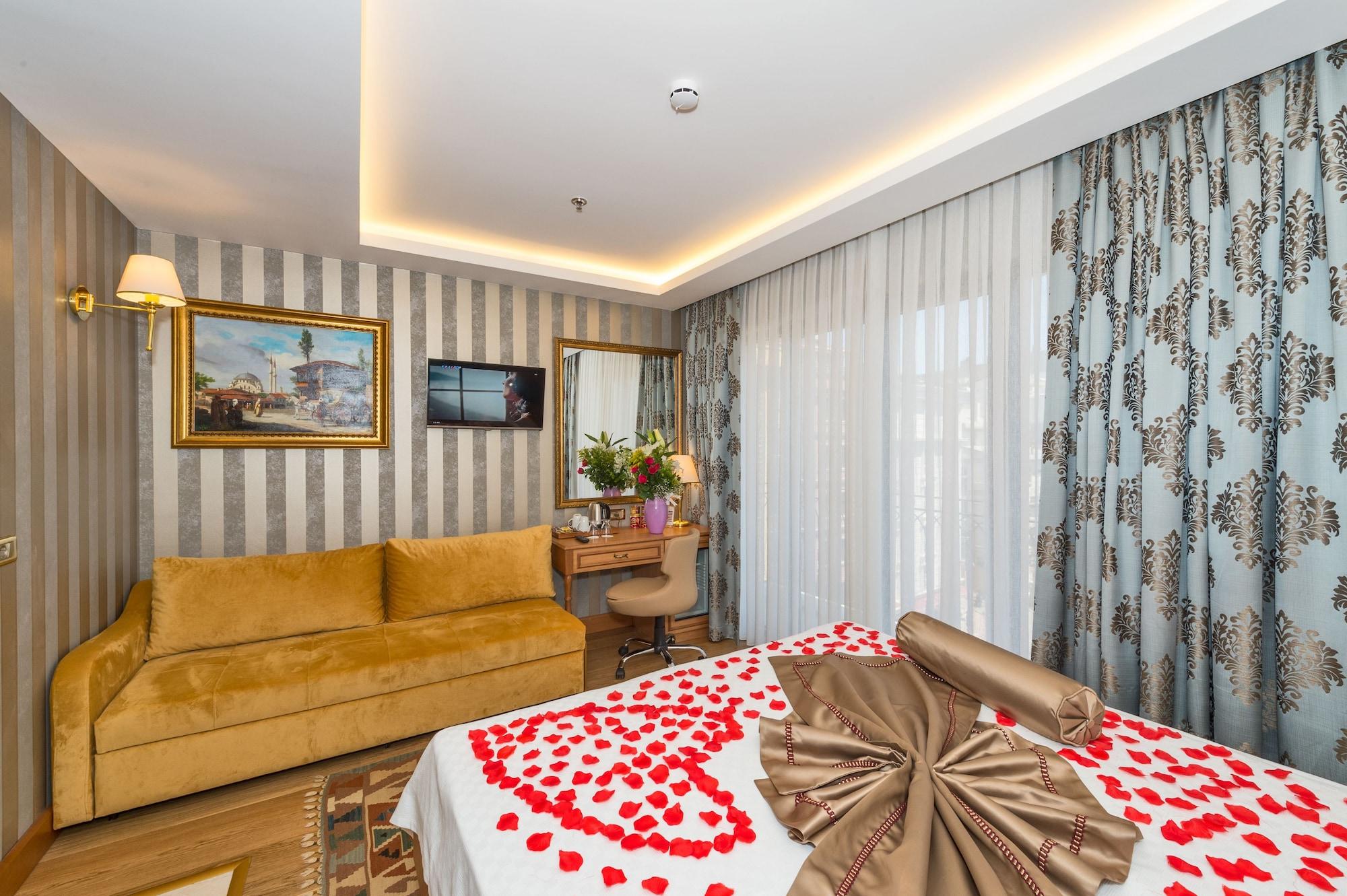 Aprilis Gold - Special Category Otel