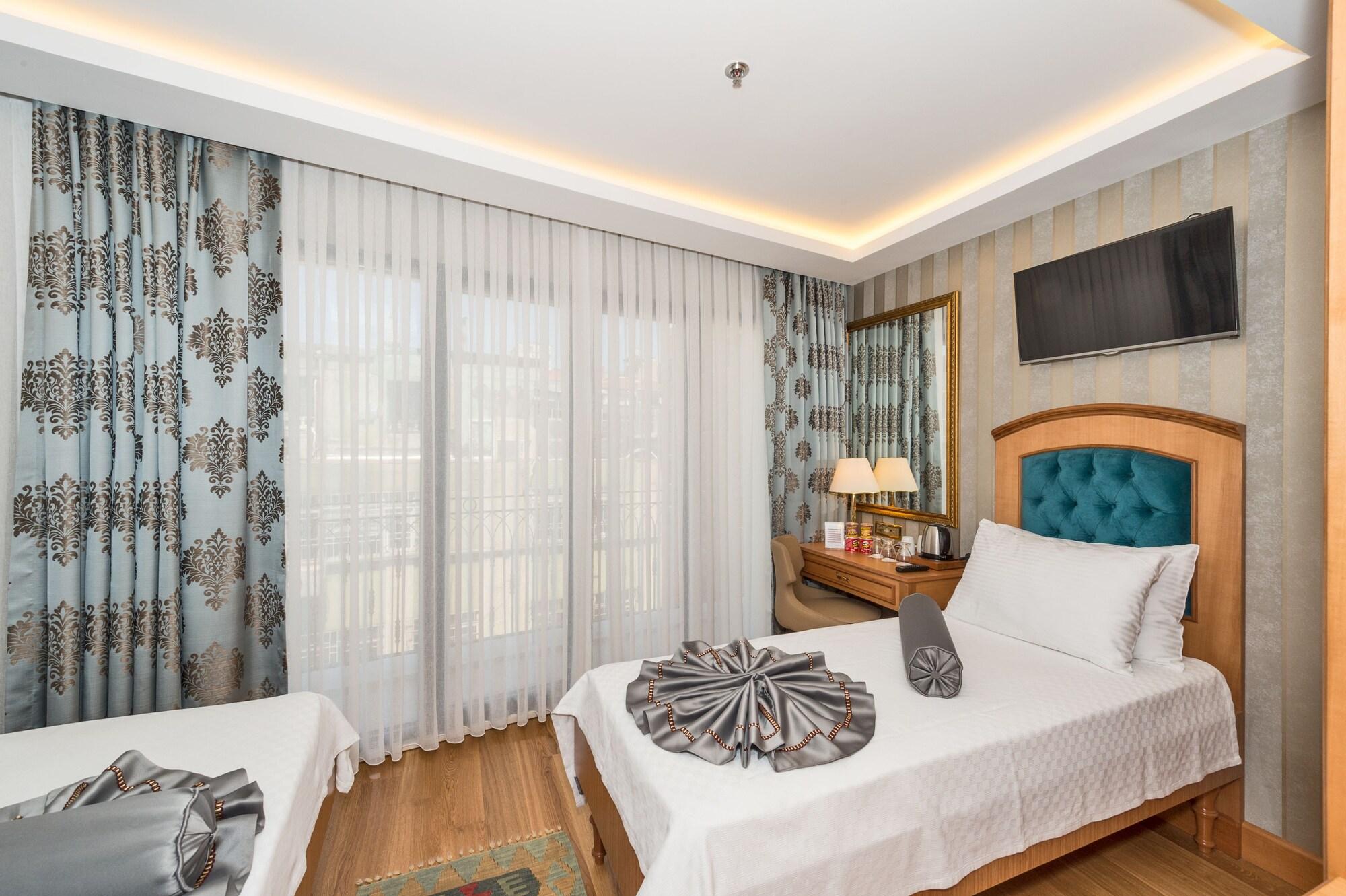 Aprilis Gold - Special Category Otel