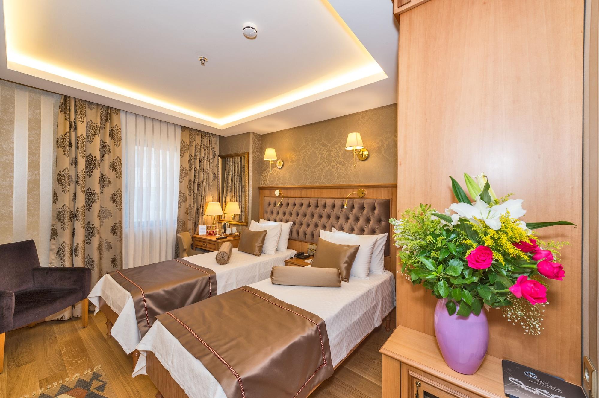 Aprilis Gold - Special Category Otel 4*