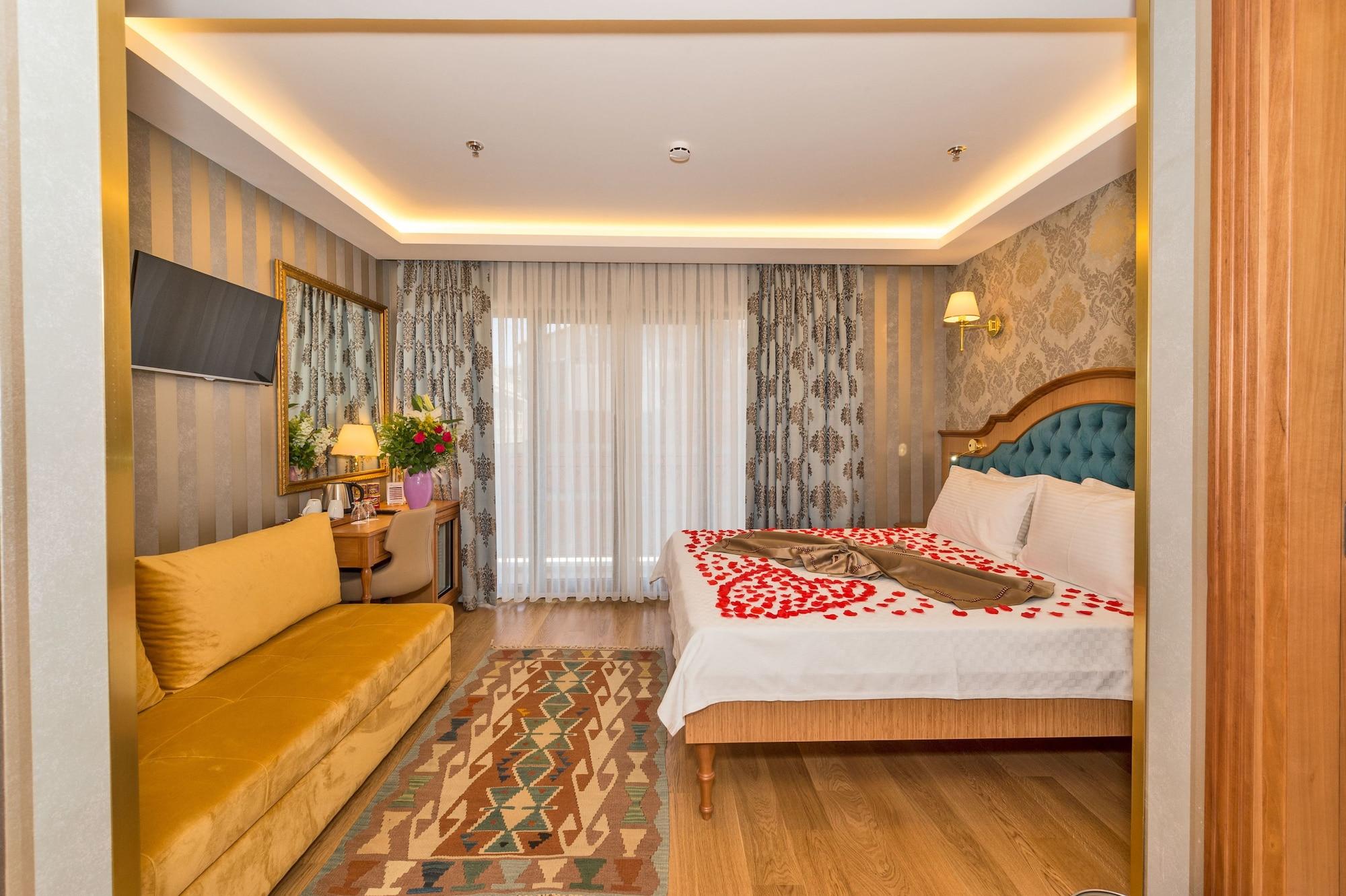 Otel Aprilis Gold - Special Category İstanbul