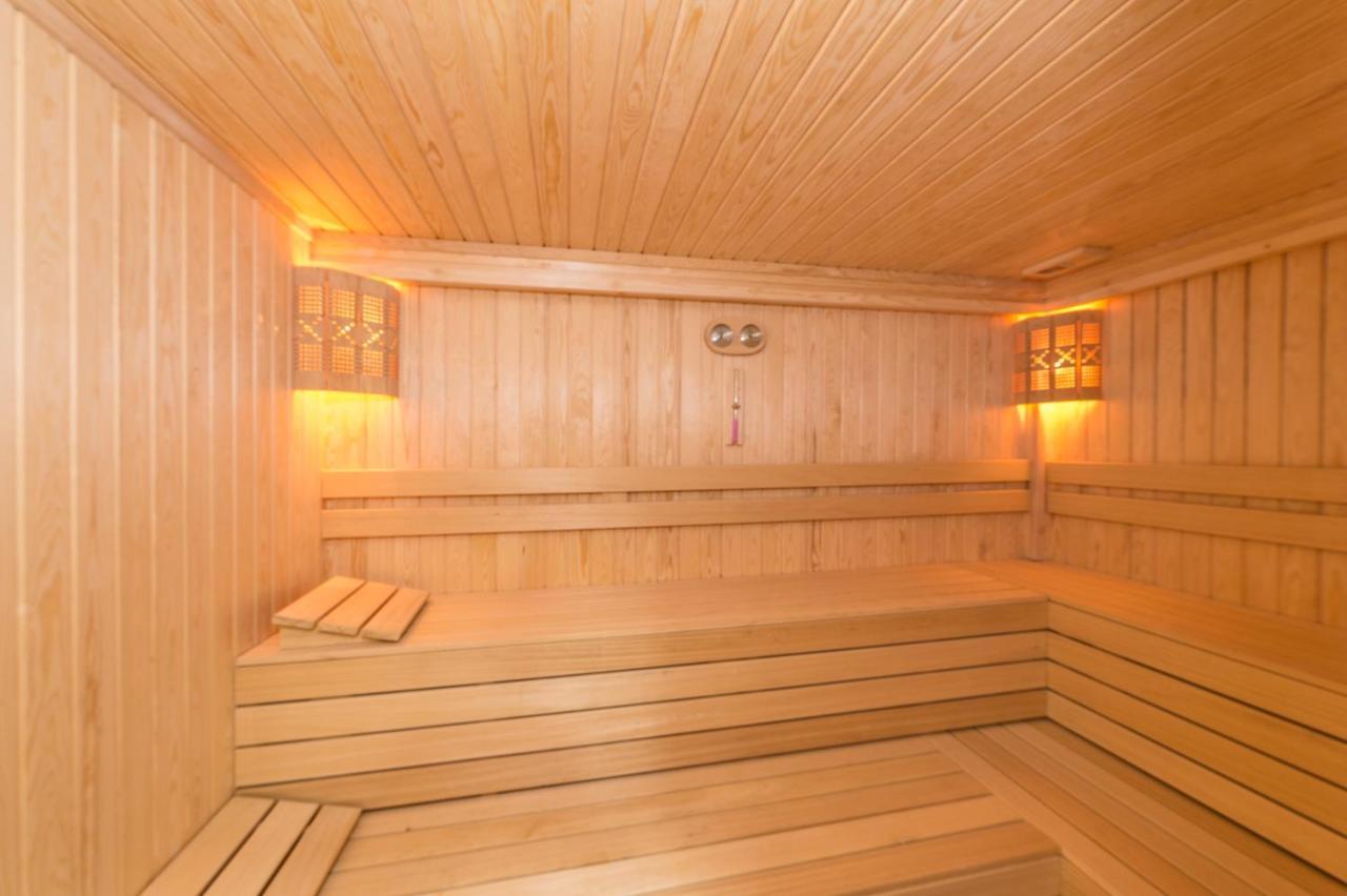 Otel Aprilis Gold - Special Category İstanbul