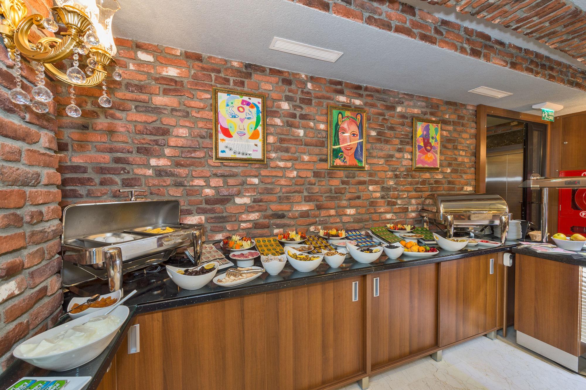 Aprilis Gold - Special Category Hotel Stambuł